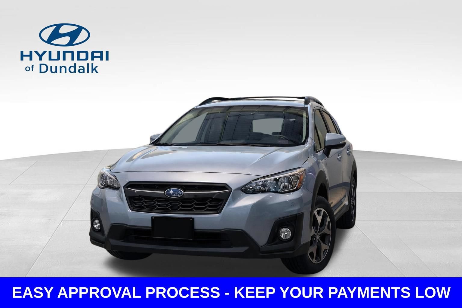 Used 2019 Subaru Crosstrek 2.0i Premium w/ Eyesight System AWD/4WD image 7