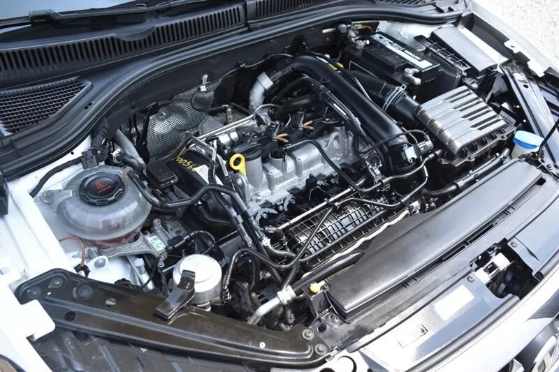 Used 2020 Volkswagen Jetta S FWD image 29