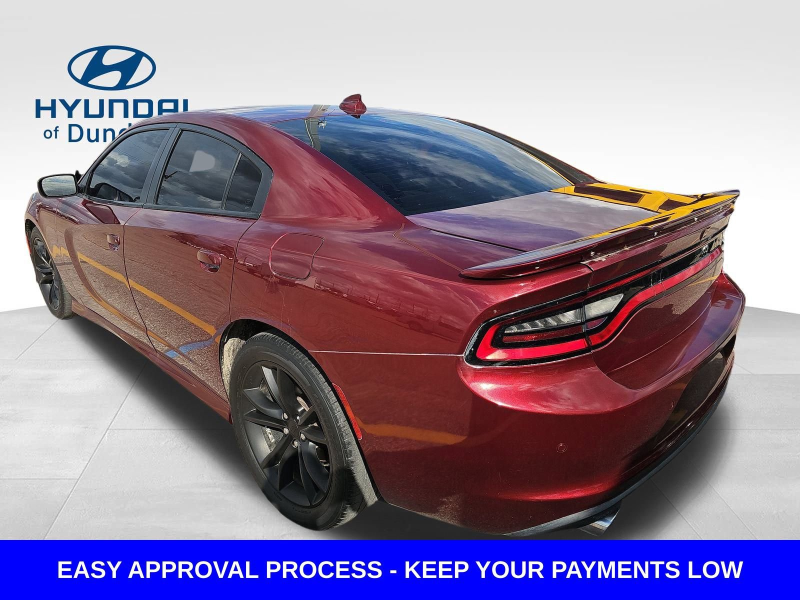 Used 2021 Dodge Charger R/T image 2