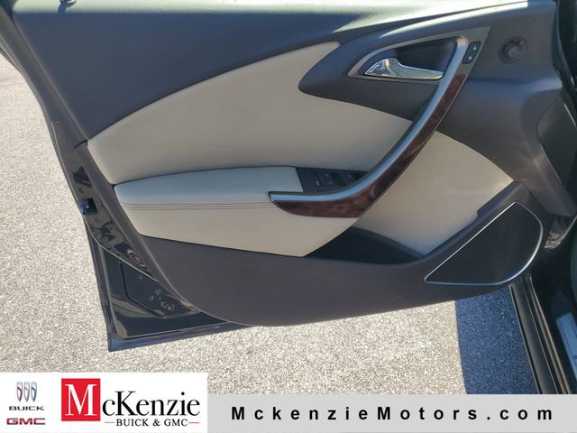 Used 2013 Buick Verano Convenience FWD image 9
