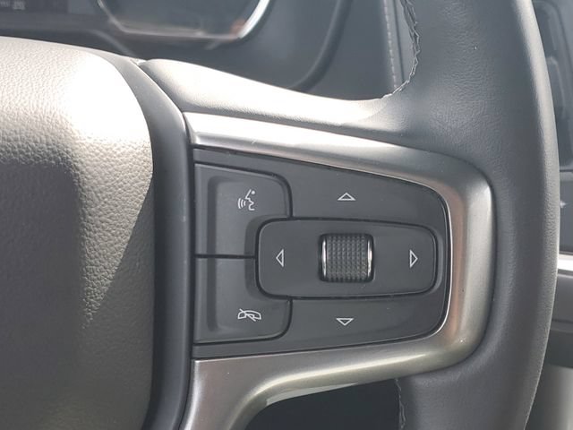 Certified 2023 Chevrolet Suburban LS w/ Driver Alert Package AWD/4WD image 22