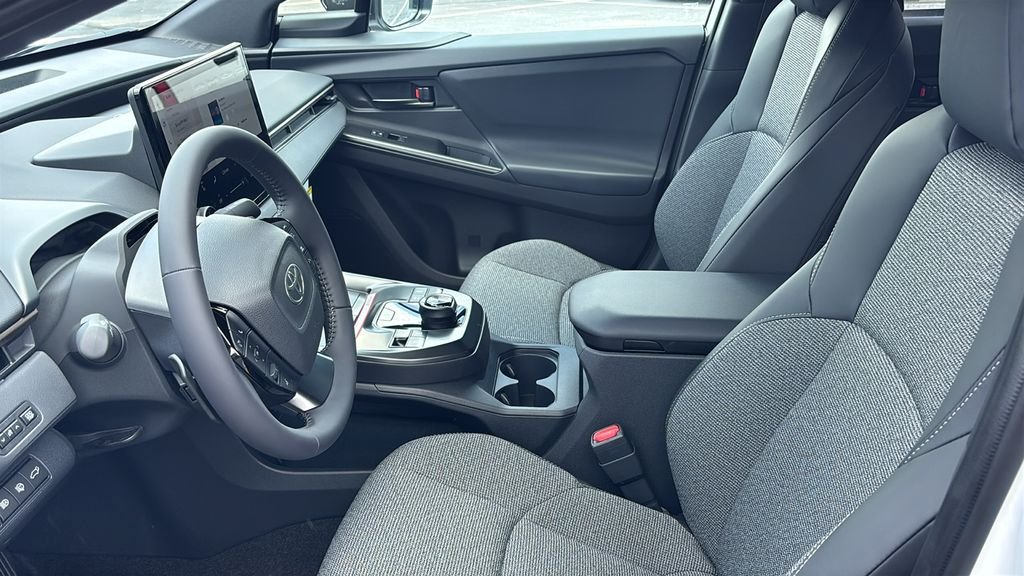 New 2026 Toyota bZ FWD image 25