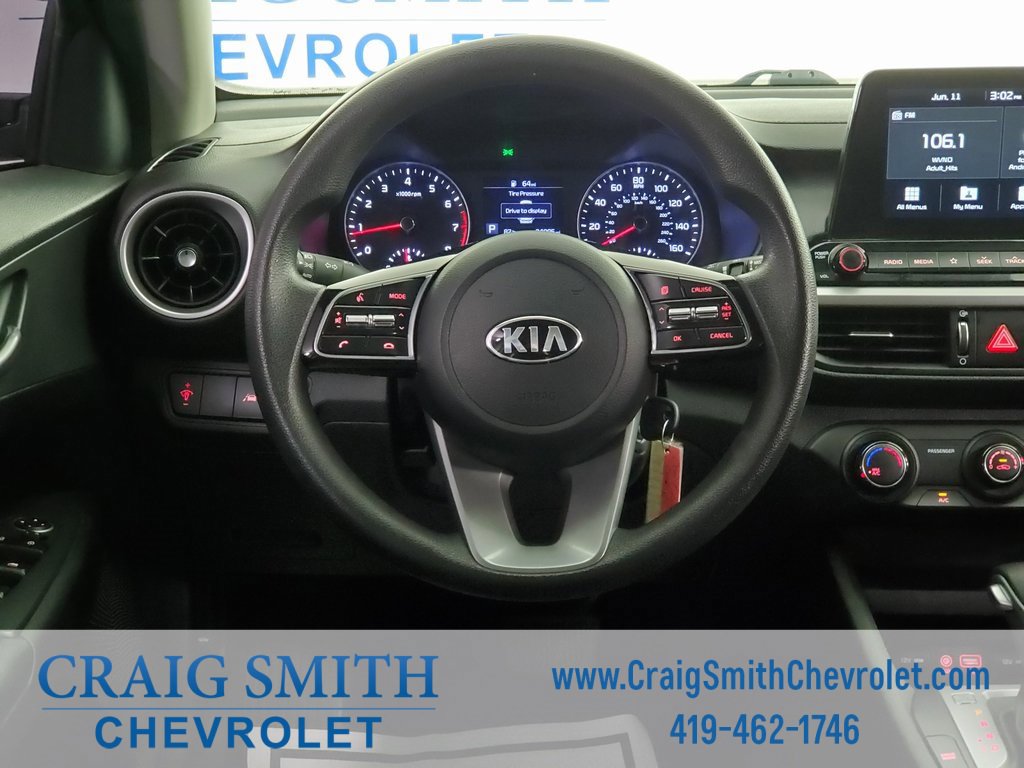 Used 2020 Kia Forte LXS image 15