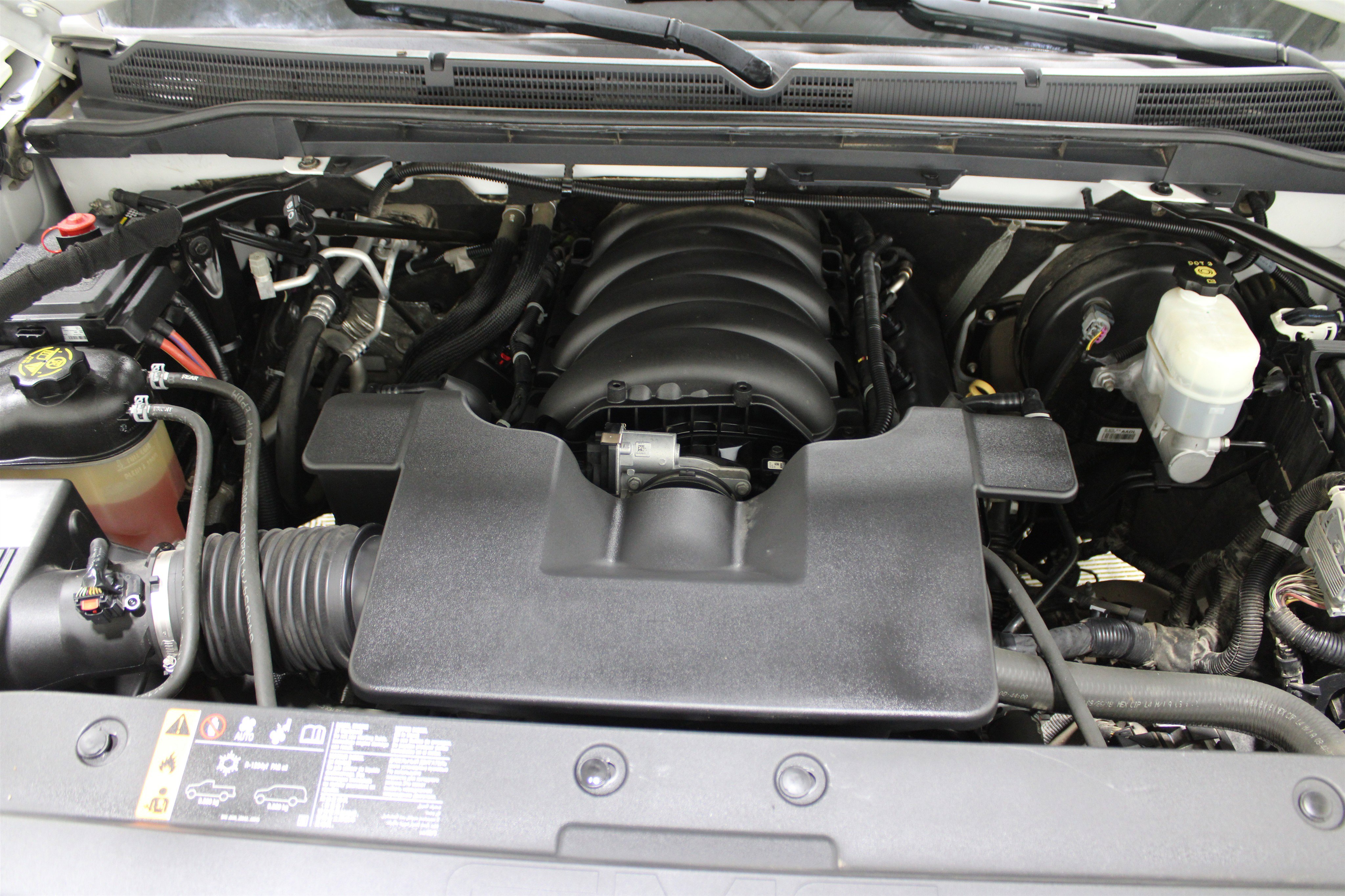 Used 2018 GMC Sierra 1500 SLT w/ SLT Premium Package image 45