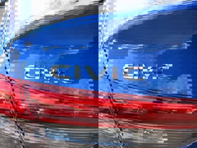 Certified 2023 Honda Civic Sport image 7