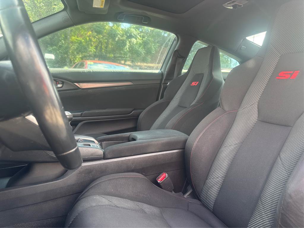 Used 2019 Honda Civic Si image 9
