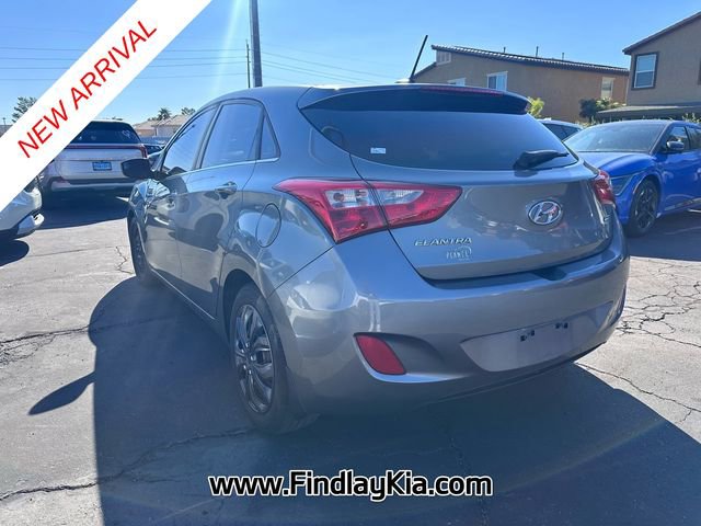 Used 2016 Hyundai Elantra GT image 5