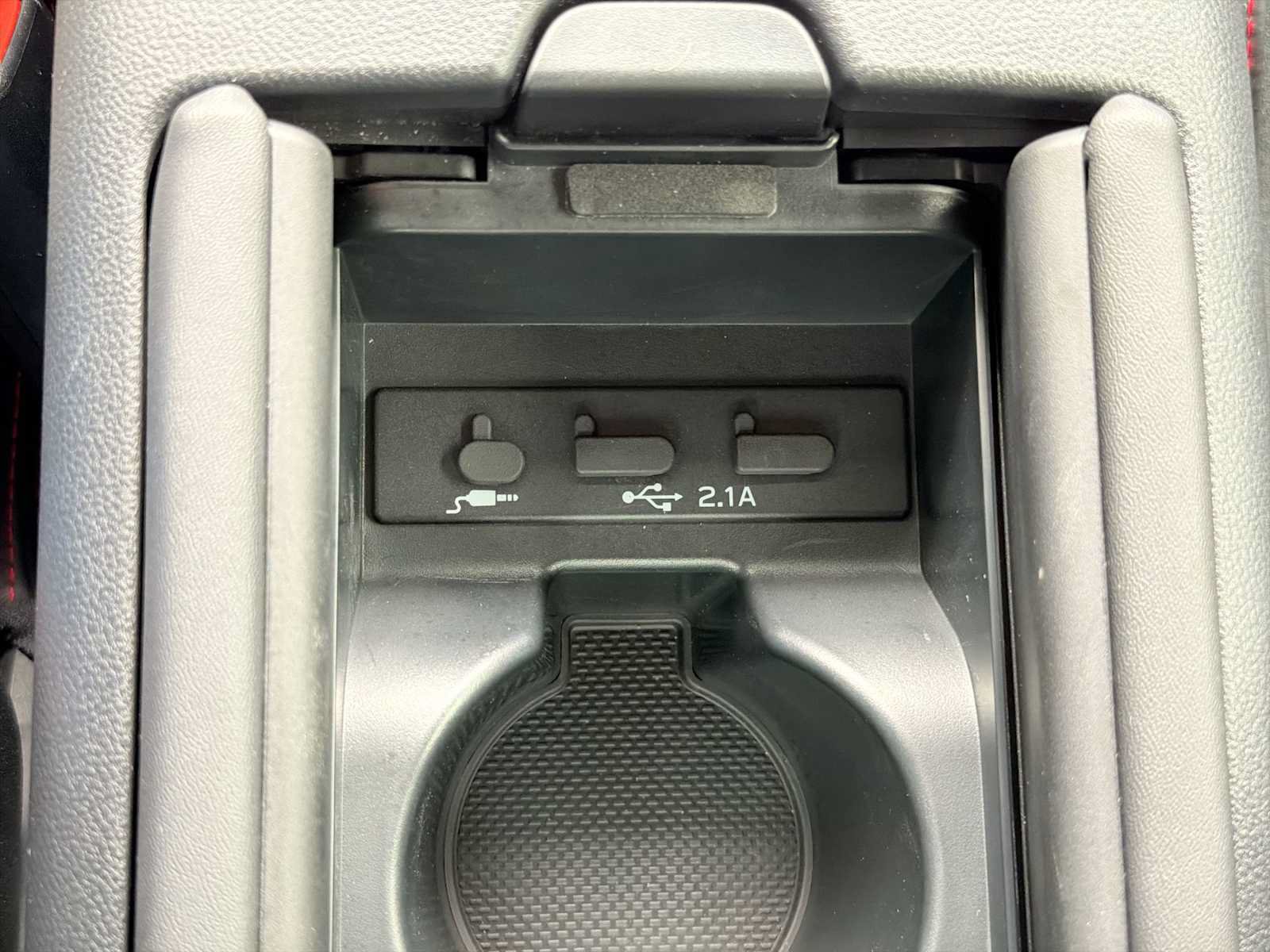 Certified 2023 Subaru BRZ Limited RWD image 23