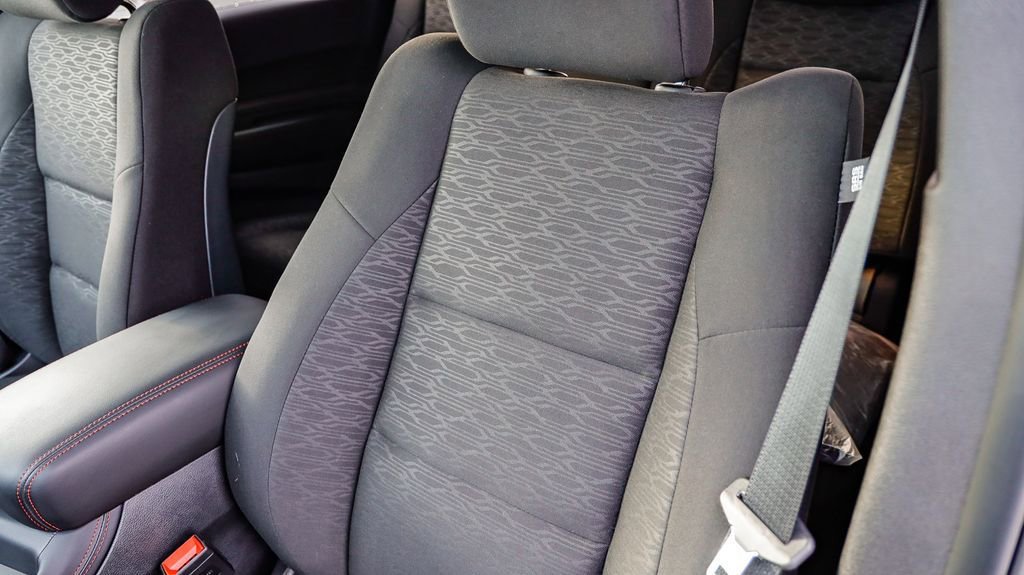 New 2026 Dodge Durango GT RWD image 30