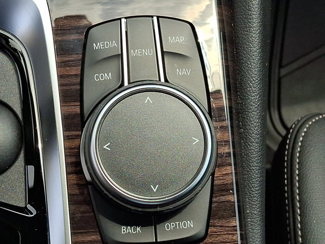 Used 2023 BMW 530i xDrive w/ Premium Package AWD/4WD image 26
