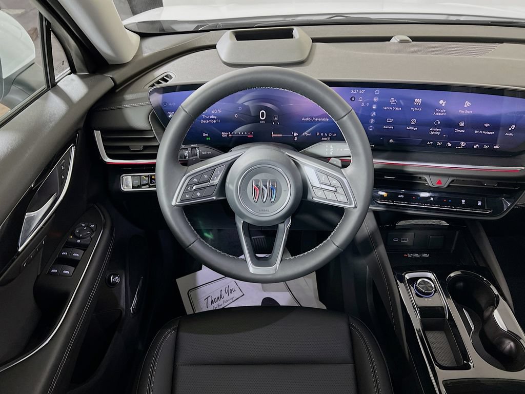 New 2026 Buick Envision Preferred AWD/4WD image 17