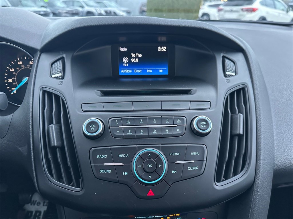 Used 2016 Ford Focus S image 22