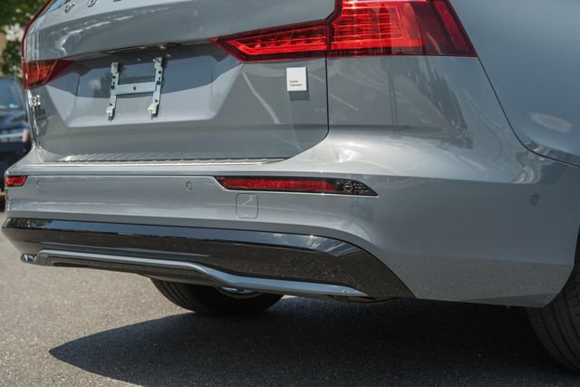 Certified 2024 Volvo V60 T8 Polestar AWD/4WD image 9