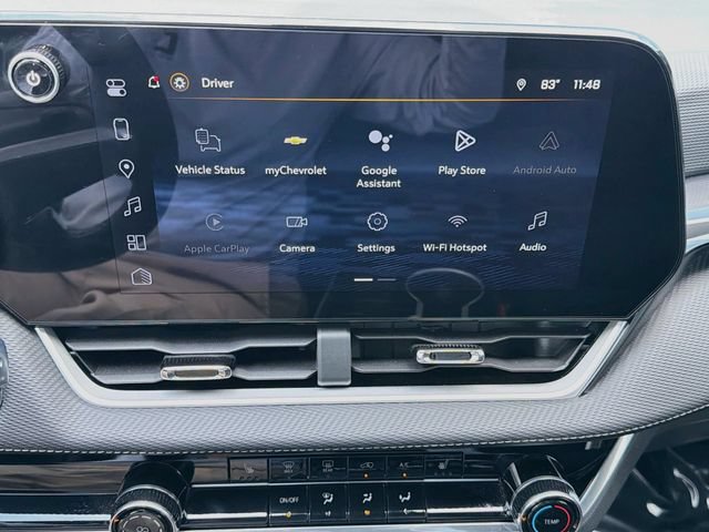 Used 2026 Chevrolet Equinox LT FWD image 28