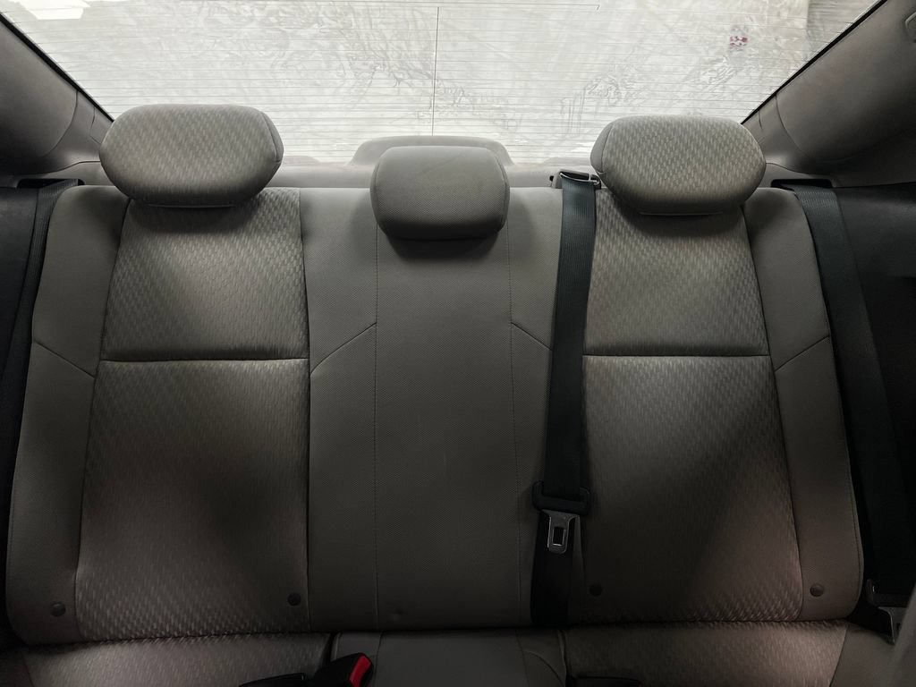 Used 2015 Honda Civic LX image 28