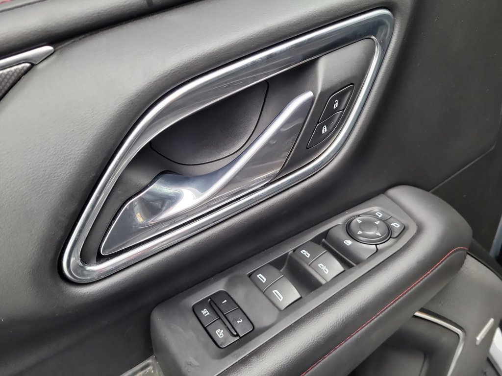 Used 2021 Chevrolet Tahoe RST RWD image 23