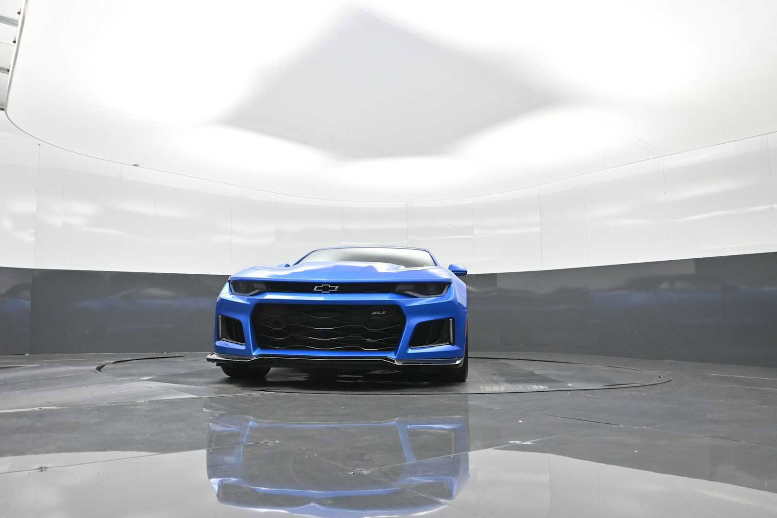Used 2024 Chevrolet Camaro ZL1 image 27