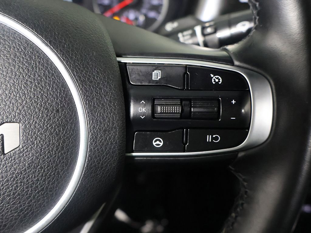 Used 2022 Kia K5 GT-Line AWD/4WD image 40
