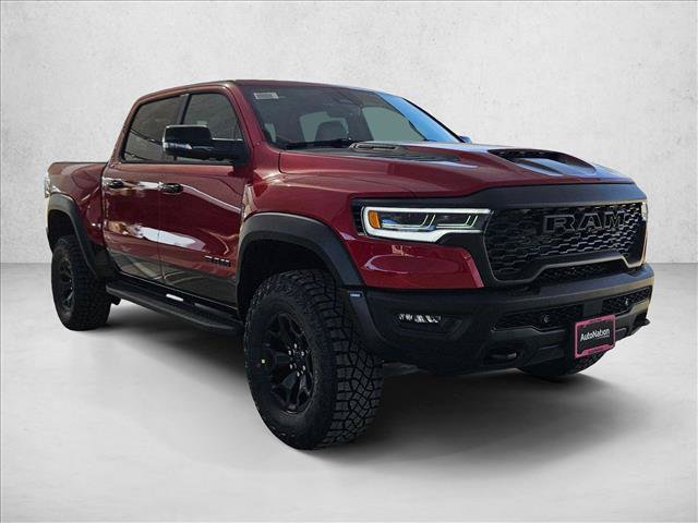 New 2026 RAM 1500 RHO w/ RHO Level 1 Equipment Group AWD/4WD image 7
