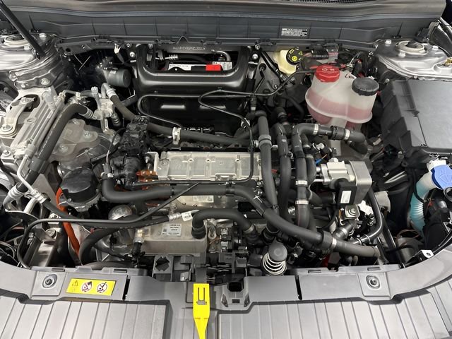 Used 2023 Mercedes-Benz EQB 300 4MATIC image 10