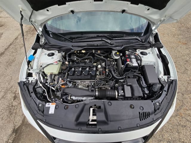 Used 2021 Honda Civic EX-L image 36