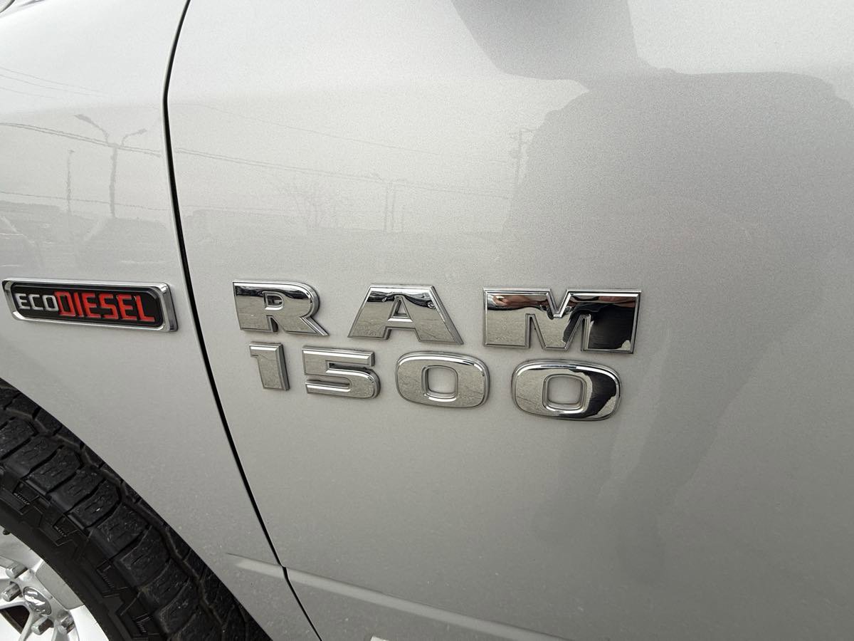 Used 2016 RAM 1500 Tradesman w/ Popular Equipment Group image 29