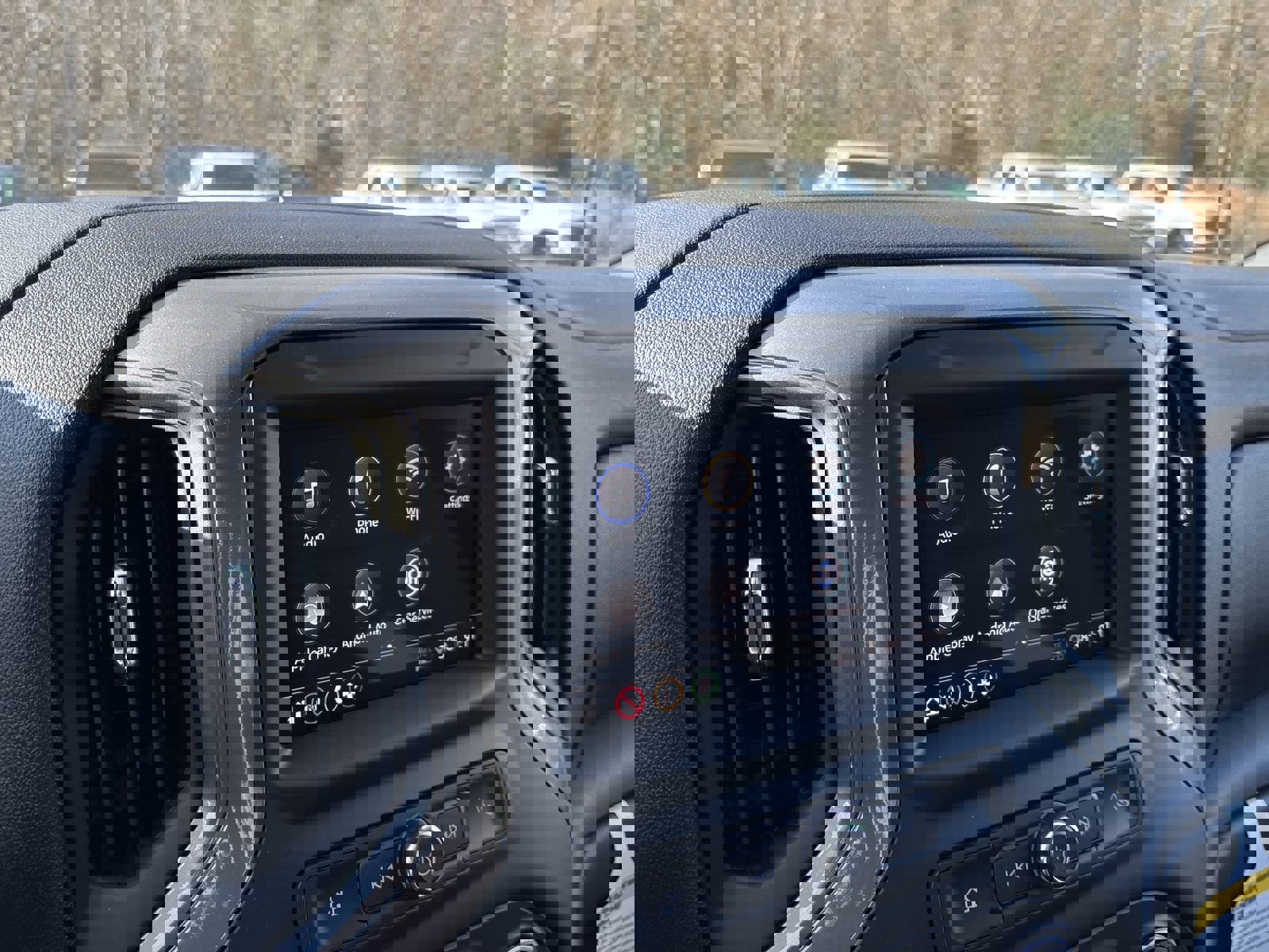 New 2026 Chevrolet Silverado 3500 W/T w/ WT Convenience Package image 19