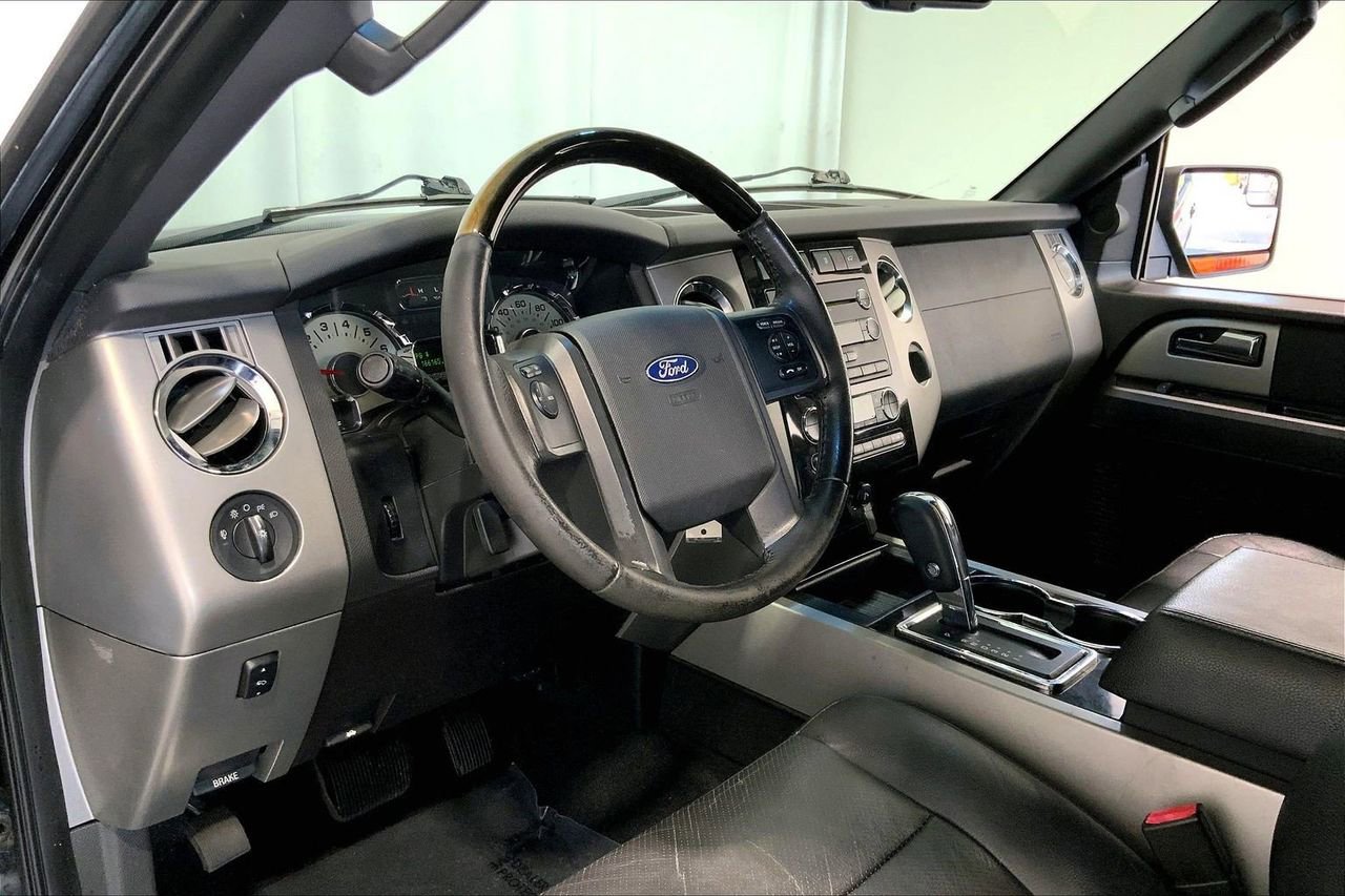 Used 2012 Ford Expedition Limited RWD image 14