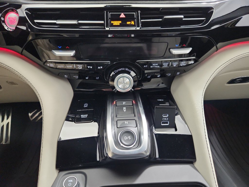 New 2026 Acura MDX Type S image 25