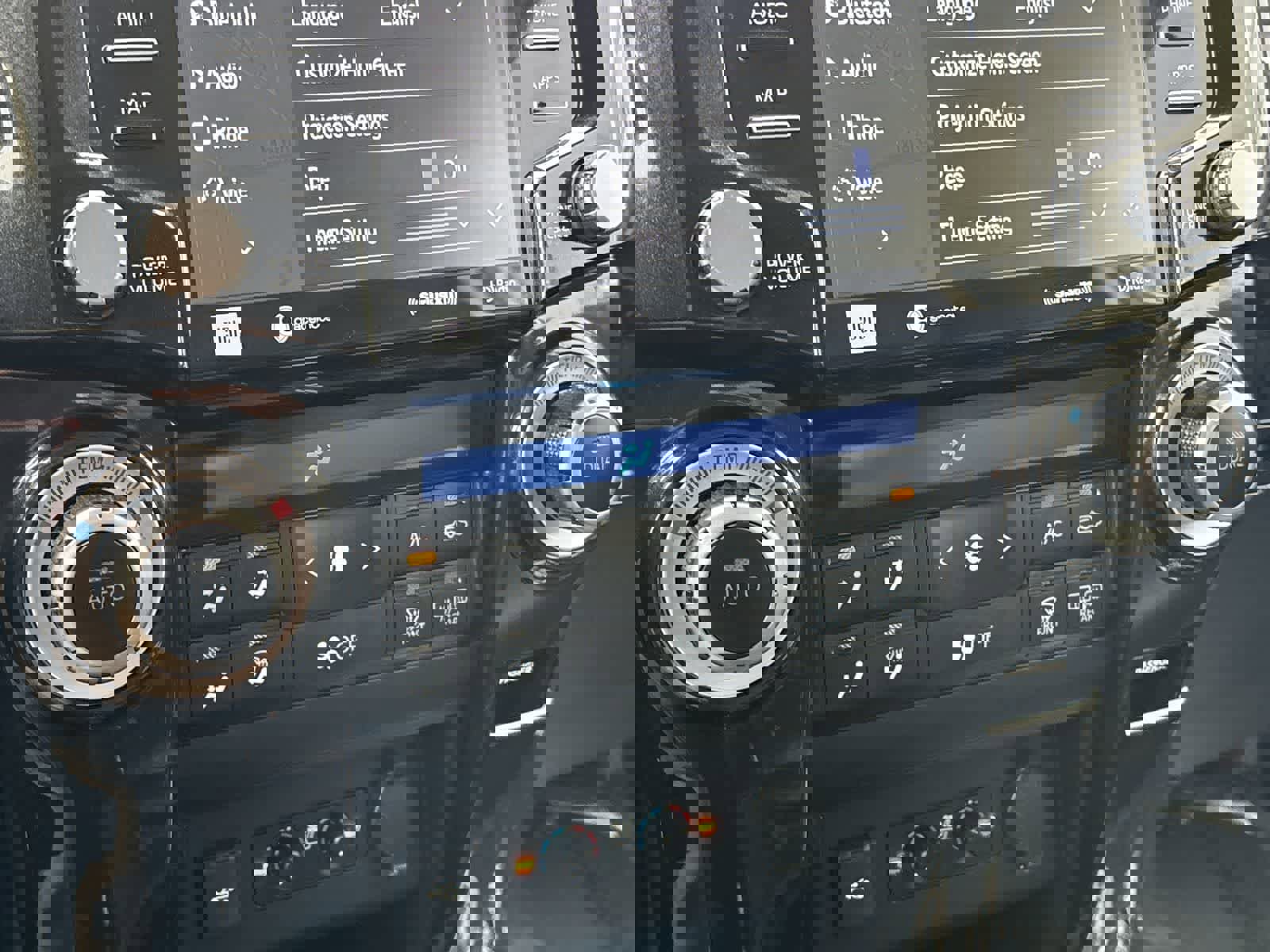 Used 2021 Toyota 4Runner Nightshade AWD/4WD image 24