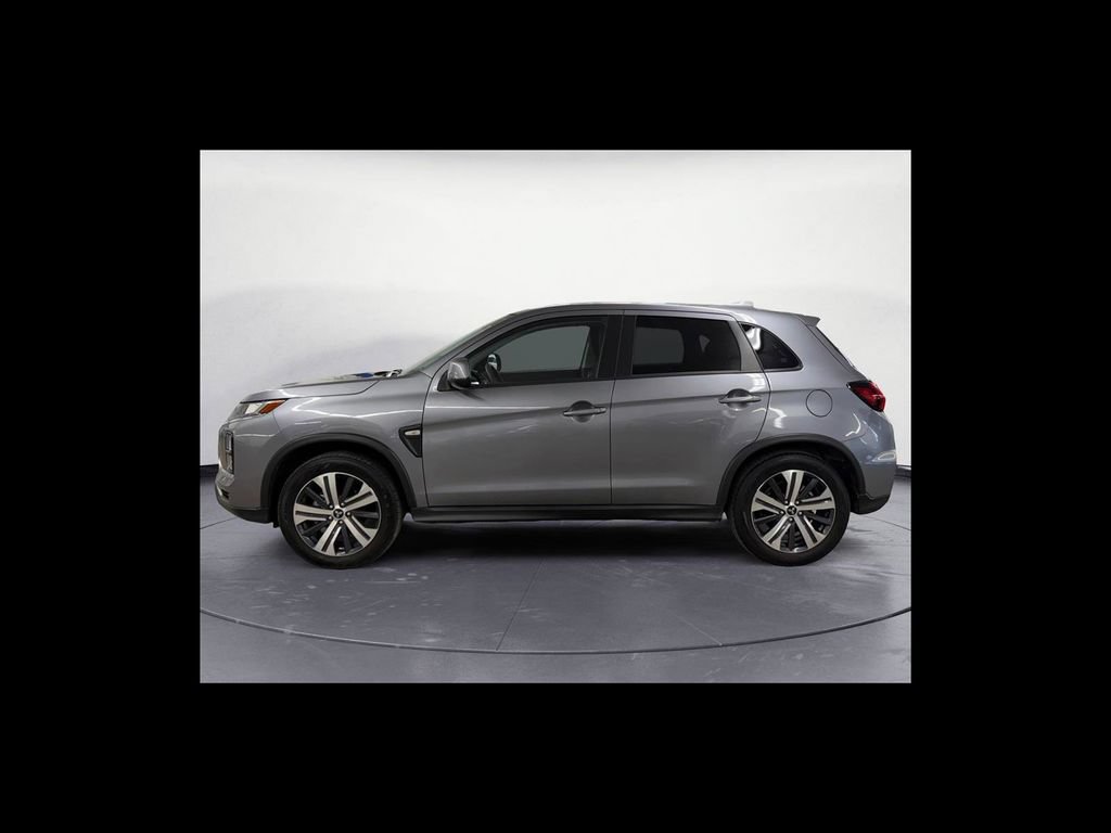 Used 2025 Mitsubishi Outlander Sport ES AWD/4WD image 3