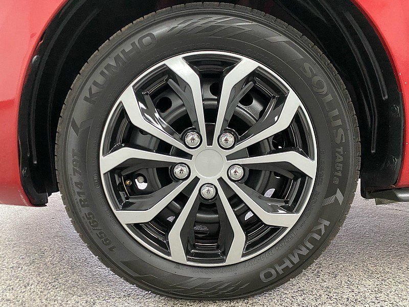 Used 2022 Mitsubishi Mirage SE image 22