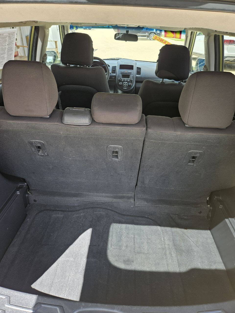 Used 2012 Kia Soul FWD image 6