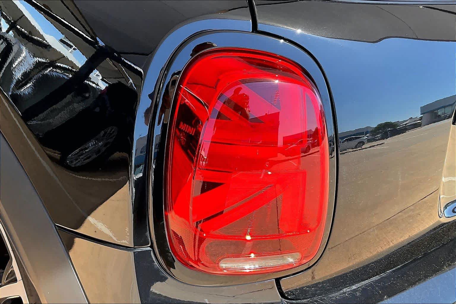 Used 2023 MINI Cooper John Cooper Works w/ Driver Assistance Package FWD image 29