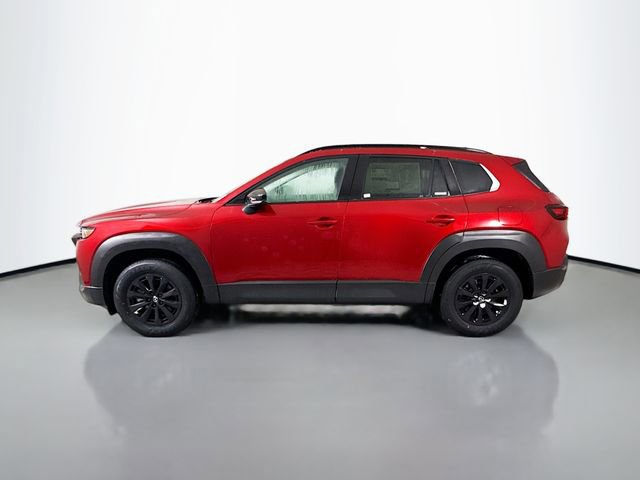 New 2026 MAZDA CX-50 AWD 2.5 Hybrid w/ Premium Pkg image 4