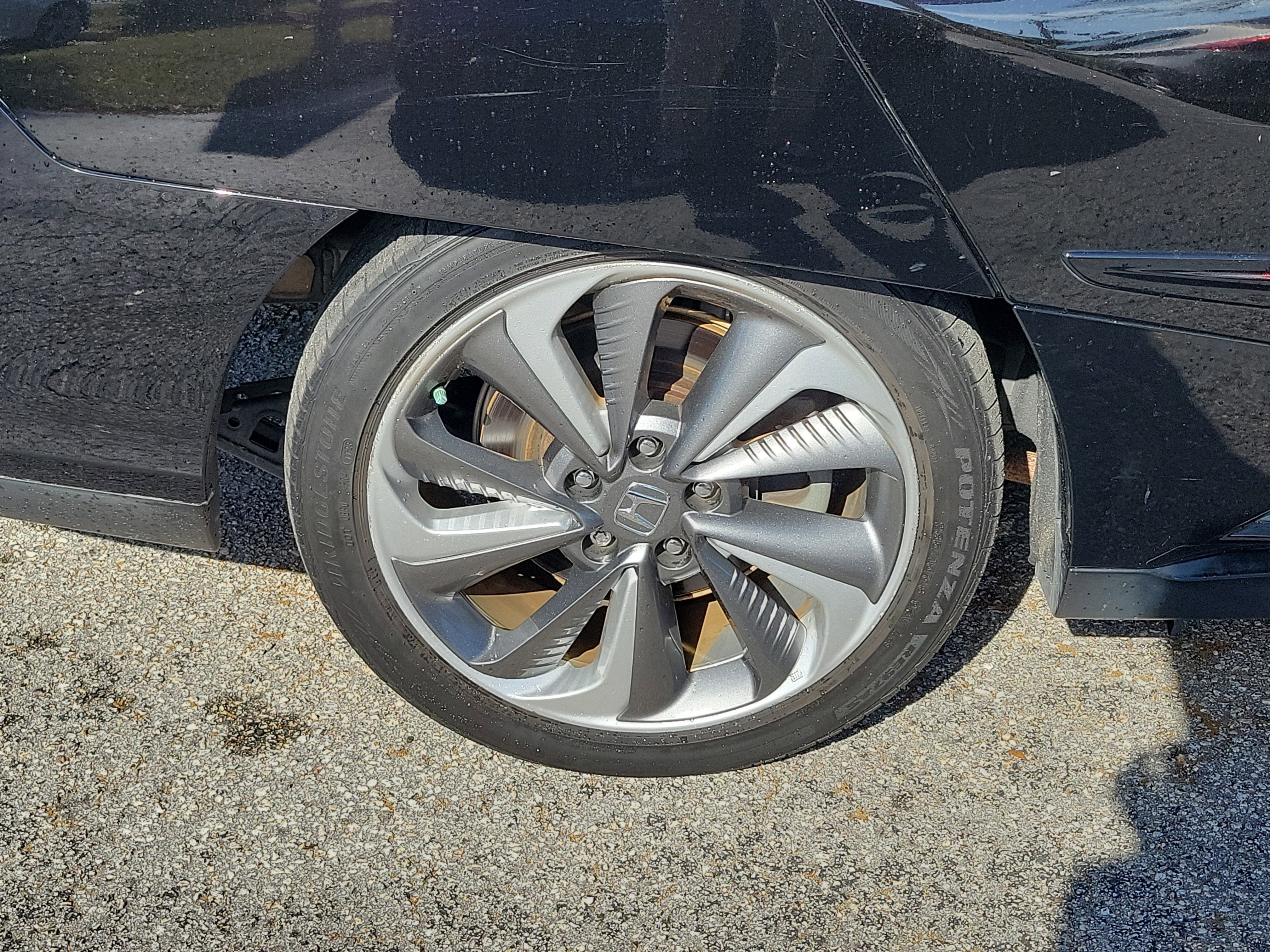 Used 2018 Honda Clarity Plug-In Hybrid image 38