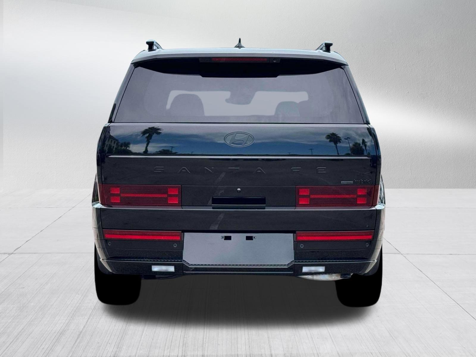 New 2026 Hyundai Santa Fe Calligraphy w/ Tow & Go Package image 6