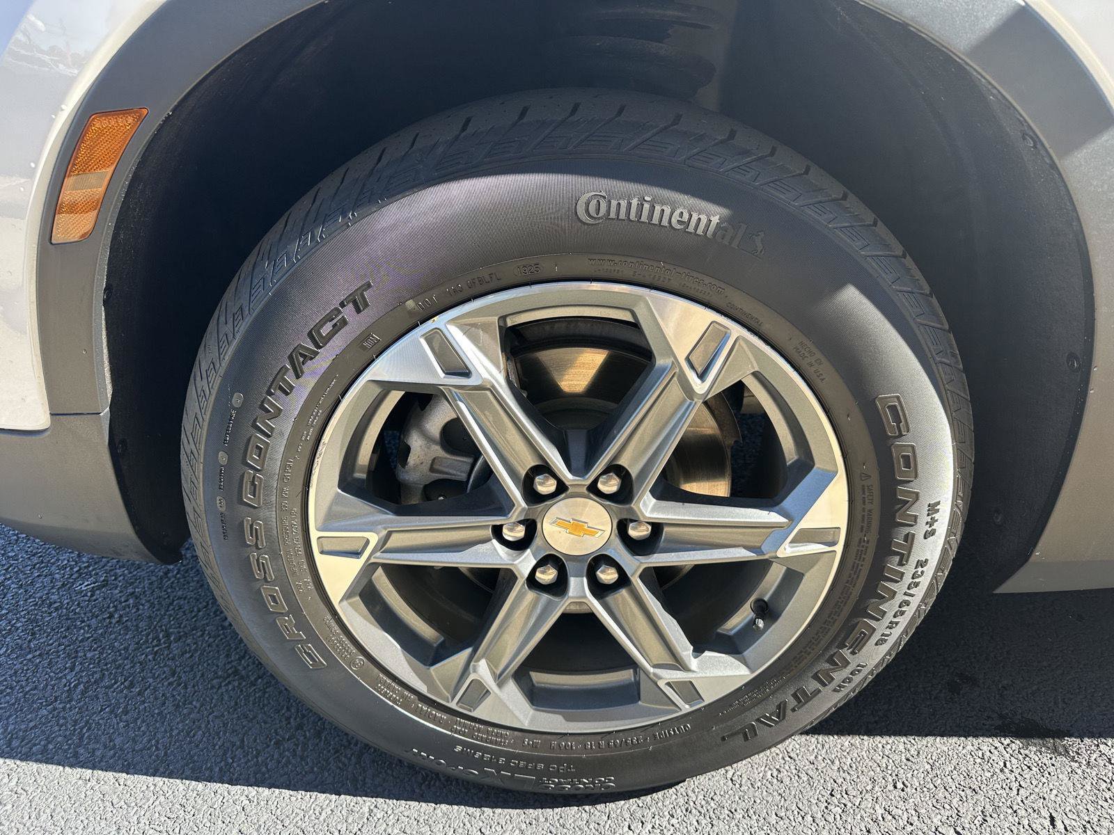 Used 2025 Chevrolet Blazer LT FWD image 15