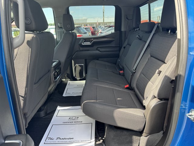 Used 2024 GMC Sierra 1500 Elevation w/ Preferred Package AWD/4WD image 22