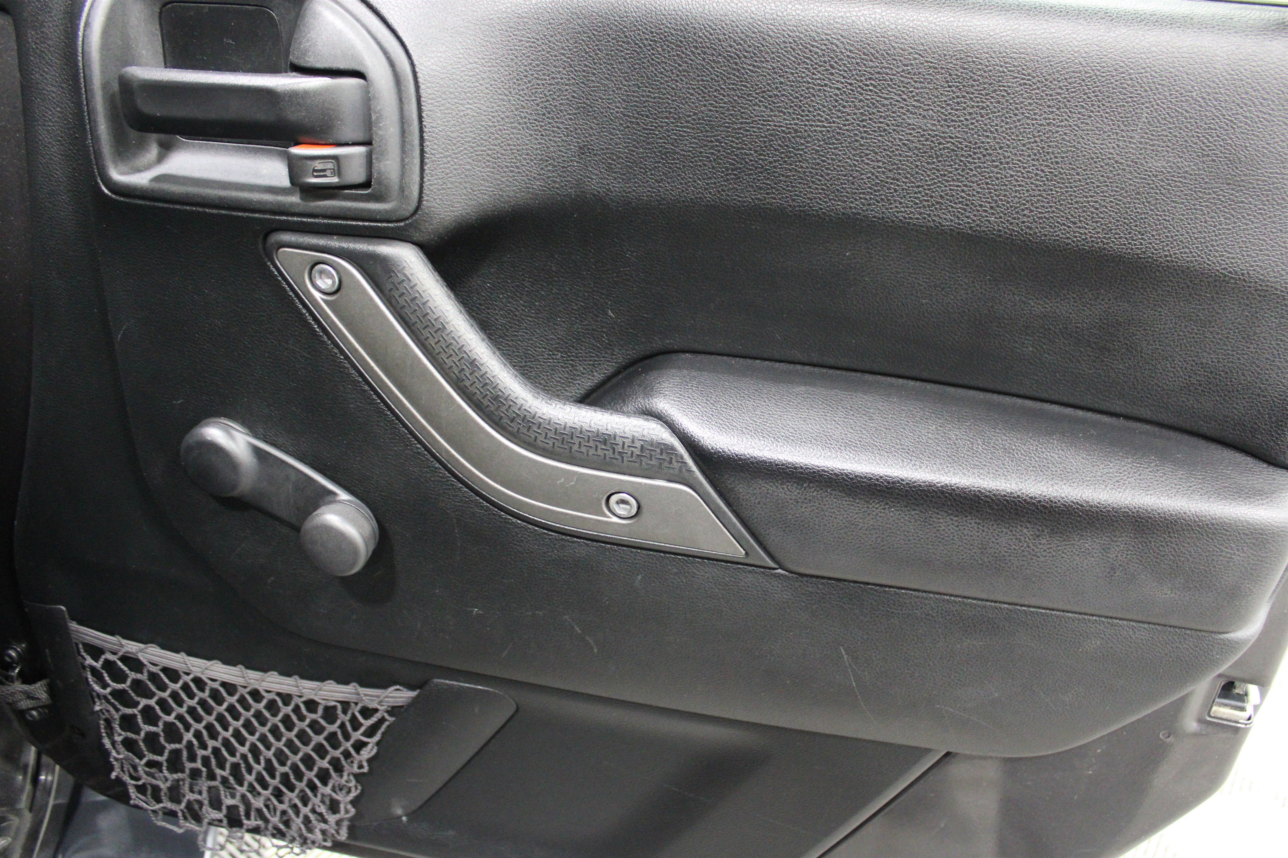 Used 2018 Jeep Wrangler Unlimited Sport image 20