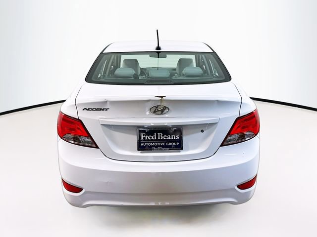 Used 2017 Hyundai Accent Value Edition image 19