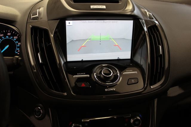 Used 2016 Ford Escape Titanium w/ Equipment Group 301A AWD/4WD image 5