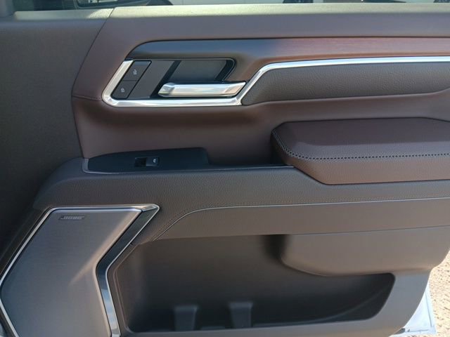 Used 2025 GMC Sierra 2500 Denali w/ Denali Reserve Package image 32