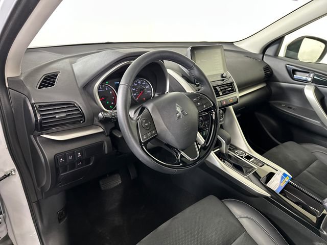 Used 2024 Mitsubishi Eclipse Cross SE image 13