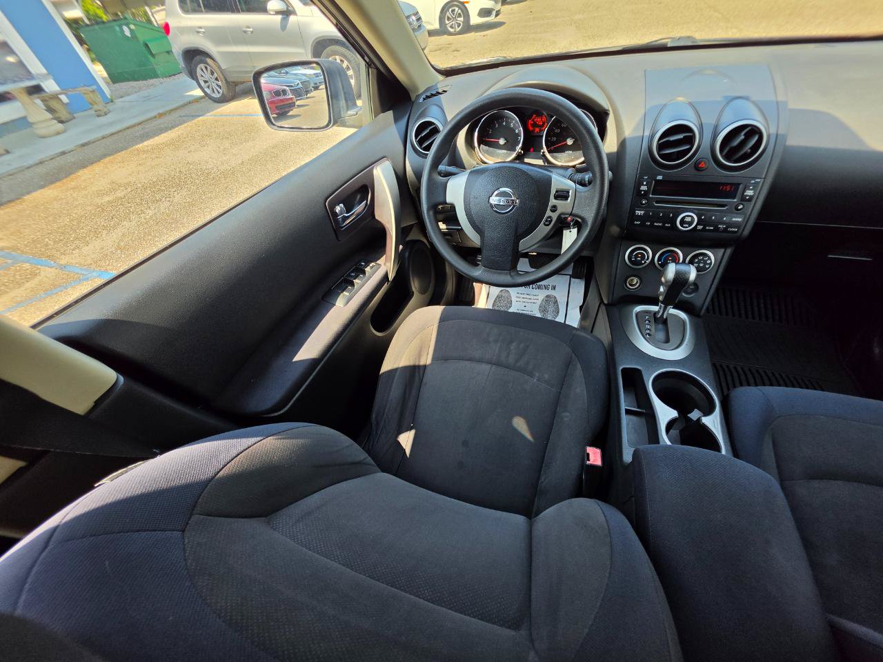 Used 2009 Nissan Rogue S FWD image 25