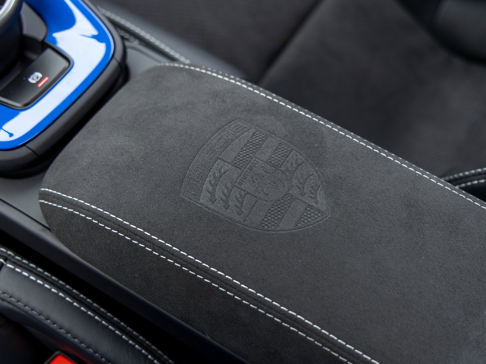 Certified 2026 Porsche 911 GT3 image 47