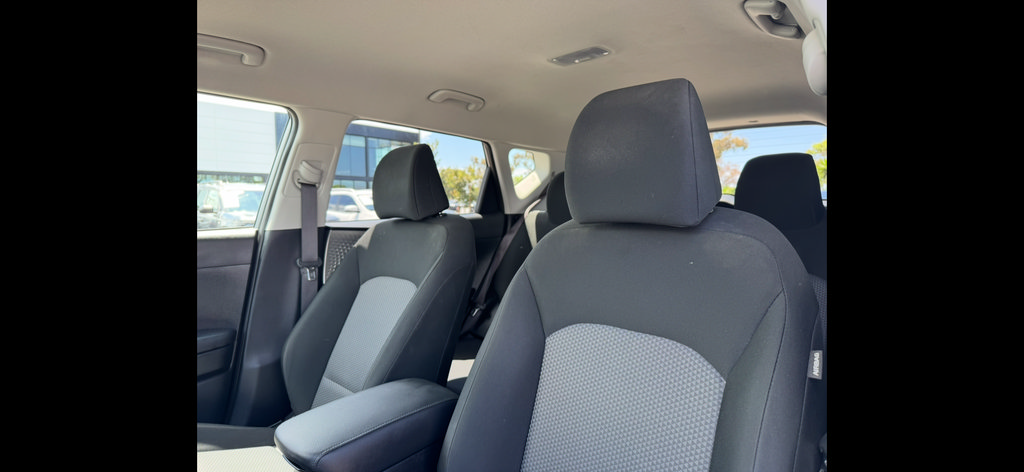 Used 2022 Kia Soul LX FWD image 17