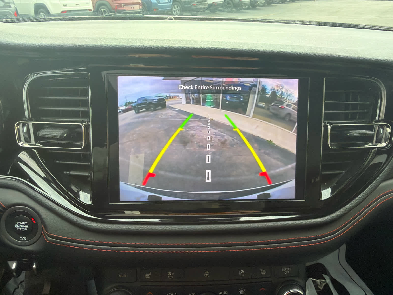 Used 2024 Dodge Durango GT image 29