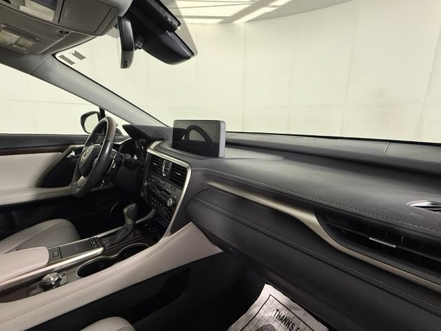 Certified 2021 Lexus RX 350 FWD w/ Premium Package image 33