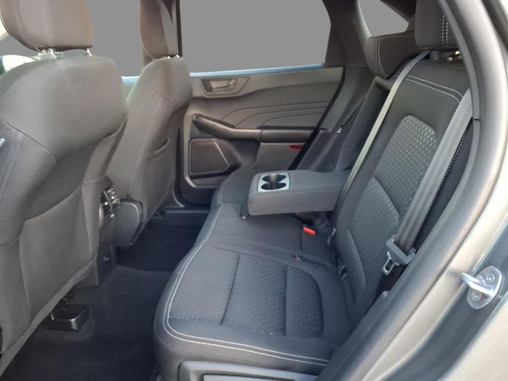 New 2025 Ford Escape Active w/ Cold Weather Package image 5
